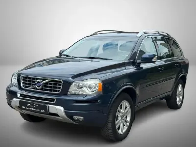 Gebraucht Volvo XC90