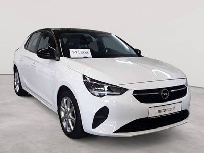 gebraucht Opel Corsa 1.2 Direct Inj Turbo Start/Stop Automatik Edition