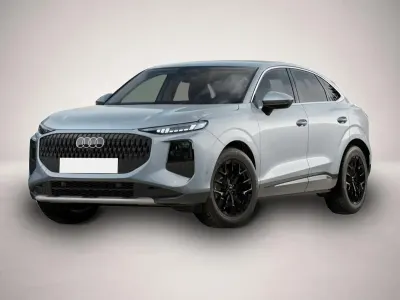 Neu Audi Q3 Sportback Ambiente 204 PS (150 kW) 2026 Manufacturer SUV