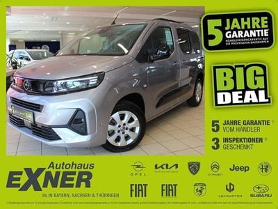 Opel Combo Life