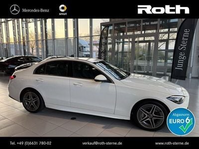 Mercedes C300