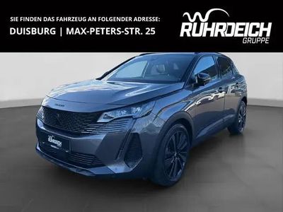 Gebraucht Peugeot 3008 GTi 100 PS (73 kW) 2024 Grau SUV