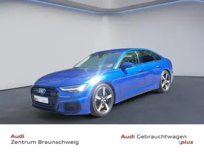 Gebraucht Audi S6