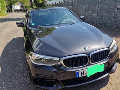 BMW 530e