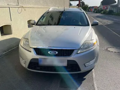 Gebraucht Ford Mondeo