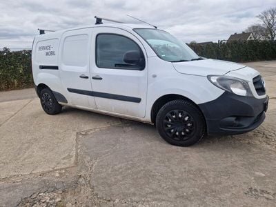 Mercedes Citan 111