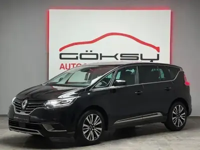 Gebraucht Renault Espace
