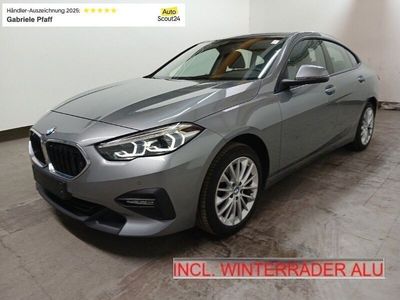 Gebraucht BMW 218 Gran Coupé