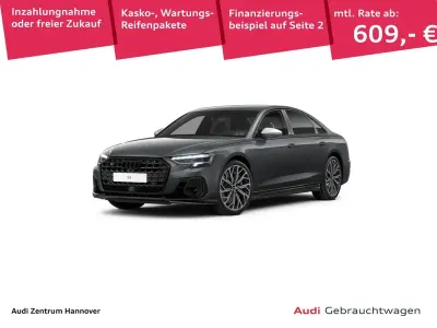 Gebraucht Audi S8