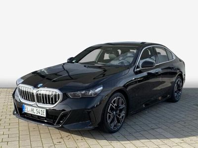 gebraucht BMW i5 eDrive40 M Sport|UPE 93.470€|05% DWbst