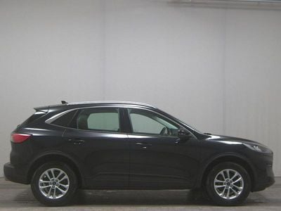 Usata Ford Kuga Titanium 190 CV (139 kW) 2022 Nero SUV