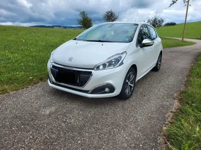 Gebraucht Peugeot 208