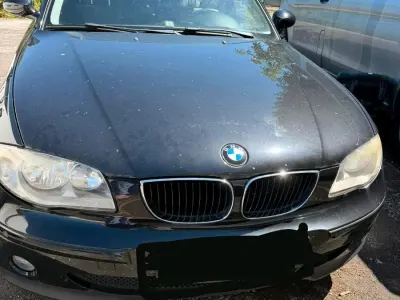 Gebraucht BMW 116