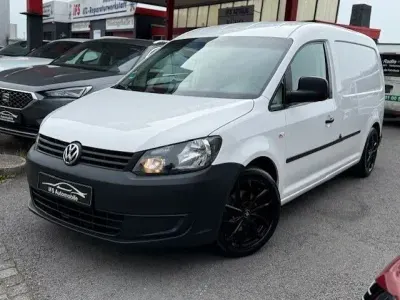 Gebraucht VW Caddy