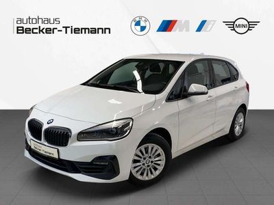 gebraucht BMW 220 i Active Tourer*NAVI*LED*AHK*RFK*