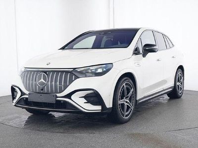 Mercedes EQE AMG 43