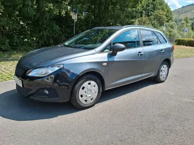 Gebraucht Seat Ibiza