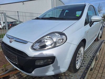 gebraucht Fiat Punto MyLife