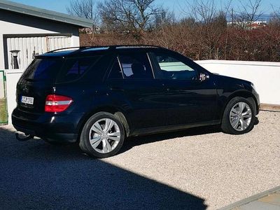 Mercedes ML280