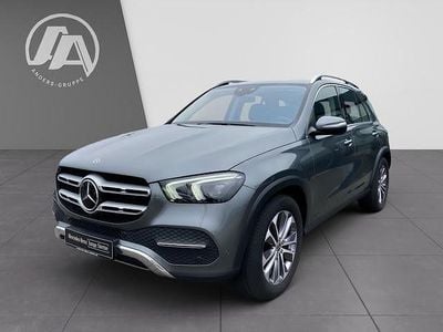 Gebraucht 2022 Mercedes GLE350 | 44.764 € (Superpreis)
