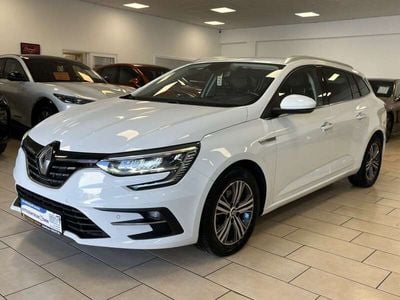 Renault Mégane GrandTour