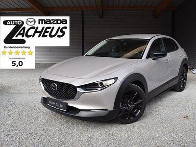 Neu Mazda CX-30 Homura-Line 140 PS (102 kW) 2025 Beige SUV