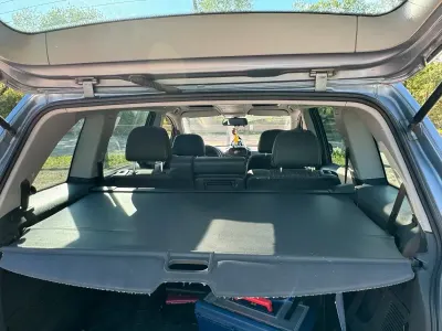 Gebraucht Opel Zafira