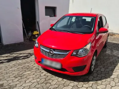 Gebraucht Opel Karl
