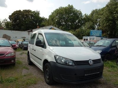 VW Caddy