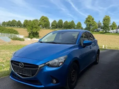 Gebraucht Mazda 2