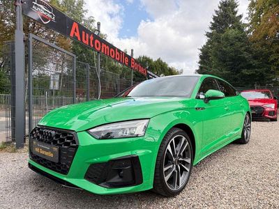 Audi S5 Sportback