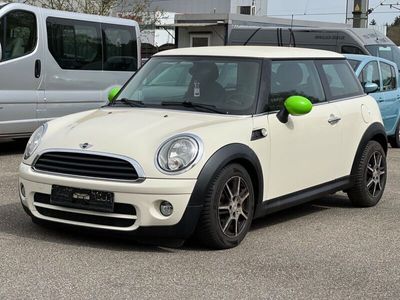 gebraucht Mini One D ONE