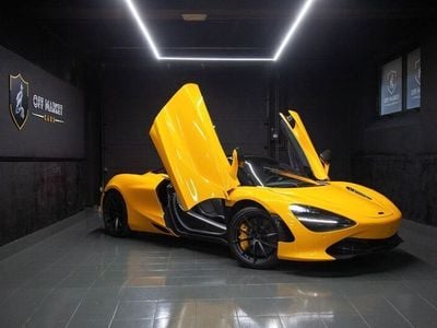 McLaren 720S
