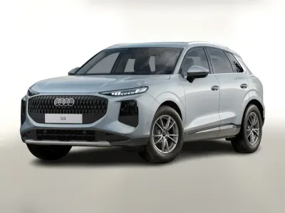 Gebraucht Audi Q3
