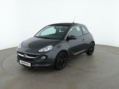 gebraucht Opel Adam 1.4 Open Air, Benzin, 12.960 €