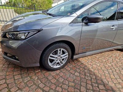 gebraucht Nissan Leaf Connecta