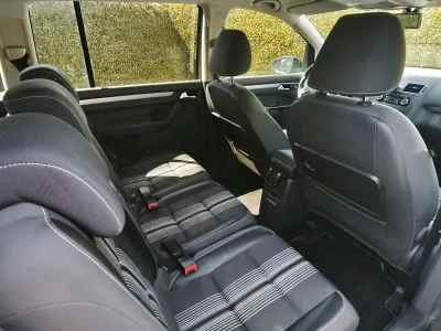 Gebraucht VW Touran