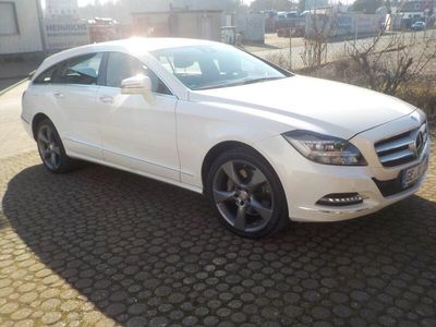 Mercedes CLS350