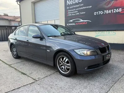 Gebraucht BMW 318