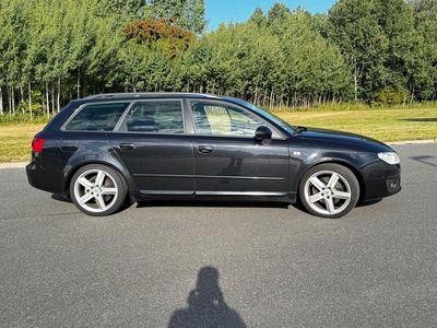 Seat Exeo