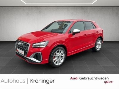 Audi SQ2