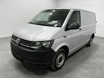 Gebraucht VW T6.1