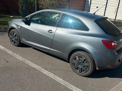 Second-hand Seat Ibiza 105 CP (77 kW) 2013 Andere farben Hatchback