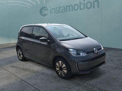 Grau Gebraucht 2024 VW up! Kleinwagen | 26.990 €