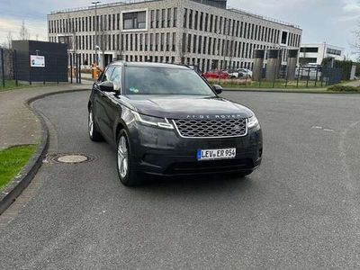 gebraucht Land Rover Range Rover Velar 3.0d R-Dynamic HSE