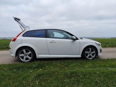 Volvo C30
