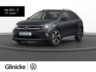 Brugt VW Taigo Style 150 HK (110 kW) 2022 Grå SUV