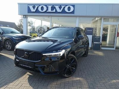 Gebraucht Volvo XC60 Plus 398 PS (292 kW) 2025 Schwarz SUV