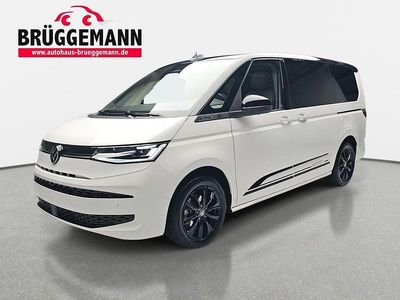 Nuova VW Multivan Edition 150 CV (110 kW) 2026 Bianco Monovolume