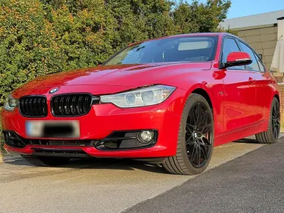 Gebraucht BMW 335